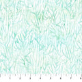 Coral Reef DP28882-10 White/Turquoise