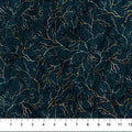 Raven's Call Branch Texture Black Multi DP28951-99
