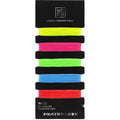 Olympus Neon Embroidery Floss Set 1 - Vivid
