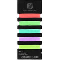 Olympus Neon Embroidery Floss Set 3 - Pastel