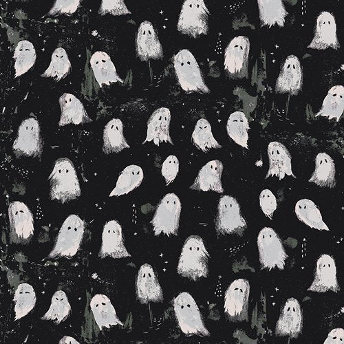 Oh My Ghost Noir ENW-49406