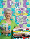 Easy Peasy  3-Yard Quilts FC031740