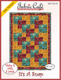 Its A Snap Pattern # FC091723-01