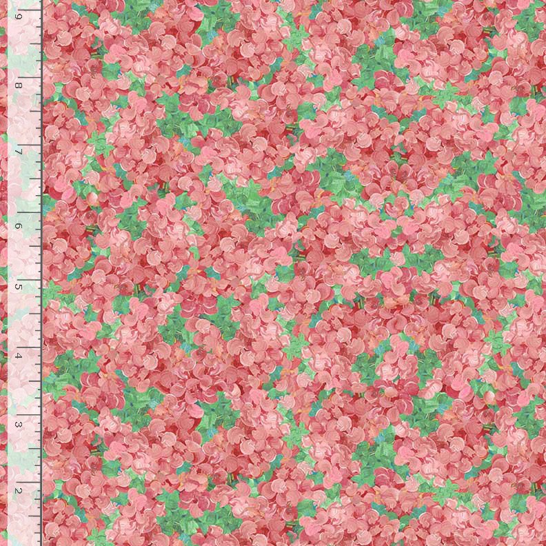 Packed Petals CD4195-PETAL