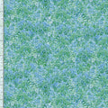 Brush Floral Texture CD4197-Evergreen