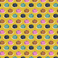 FLUT2082 Snails | Flutter By | Dashwood Studio