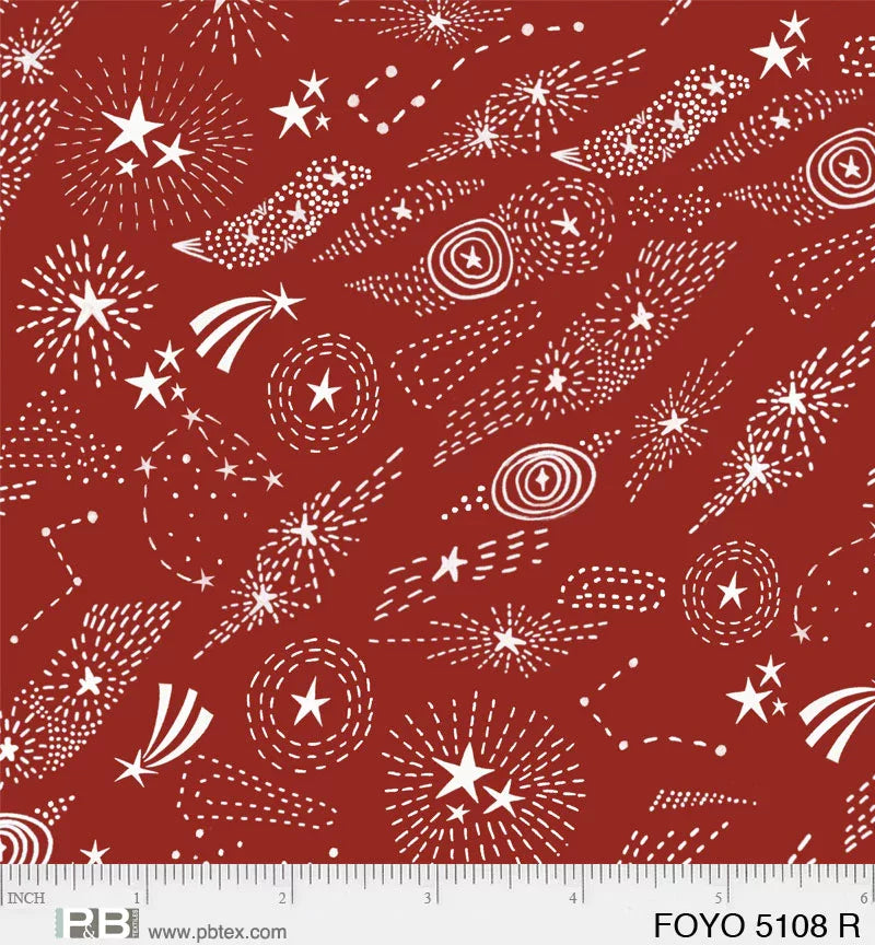 FOYO5108R Fawn'd of You by Jacqueline Wild