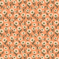 Bountiful Daisies Soul FUSSO2805
