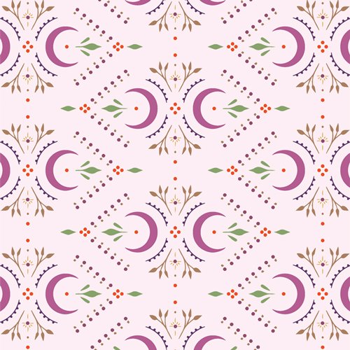 Crescent Charm Soul FUSSO2806