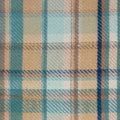 Royal Plaid Horizon (Twill) from Highlands Flannel F-22801