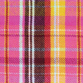 Meadow Plaid Flowerbed (Twill) from Highlands Flannel F-42800