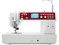 Janome MC6650