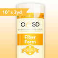 Fiber Form Interfacing 10in x 2 yds