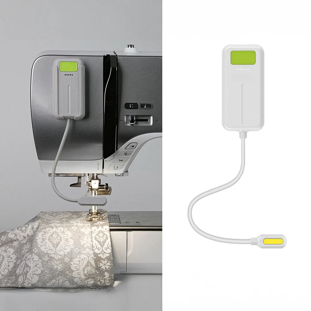 Cutterpillar Flex Sewing Light #CP-FLEXLIGHT