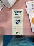 2027 North Florida Shop Hop Passport
