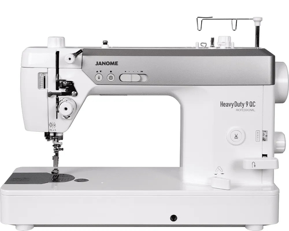 Janome HD9QCP