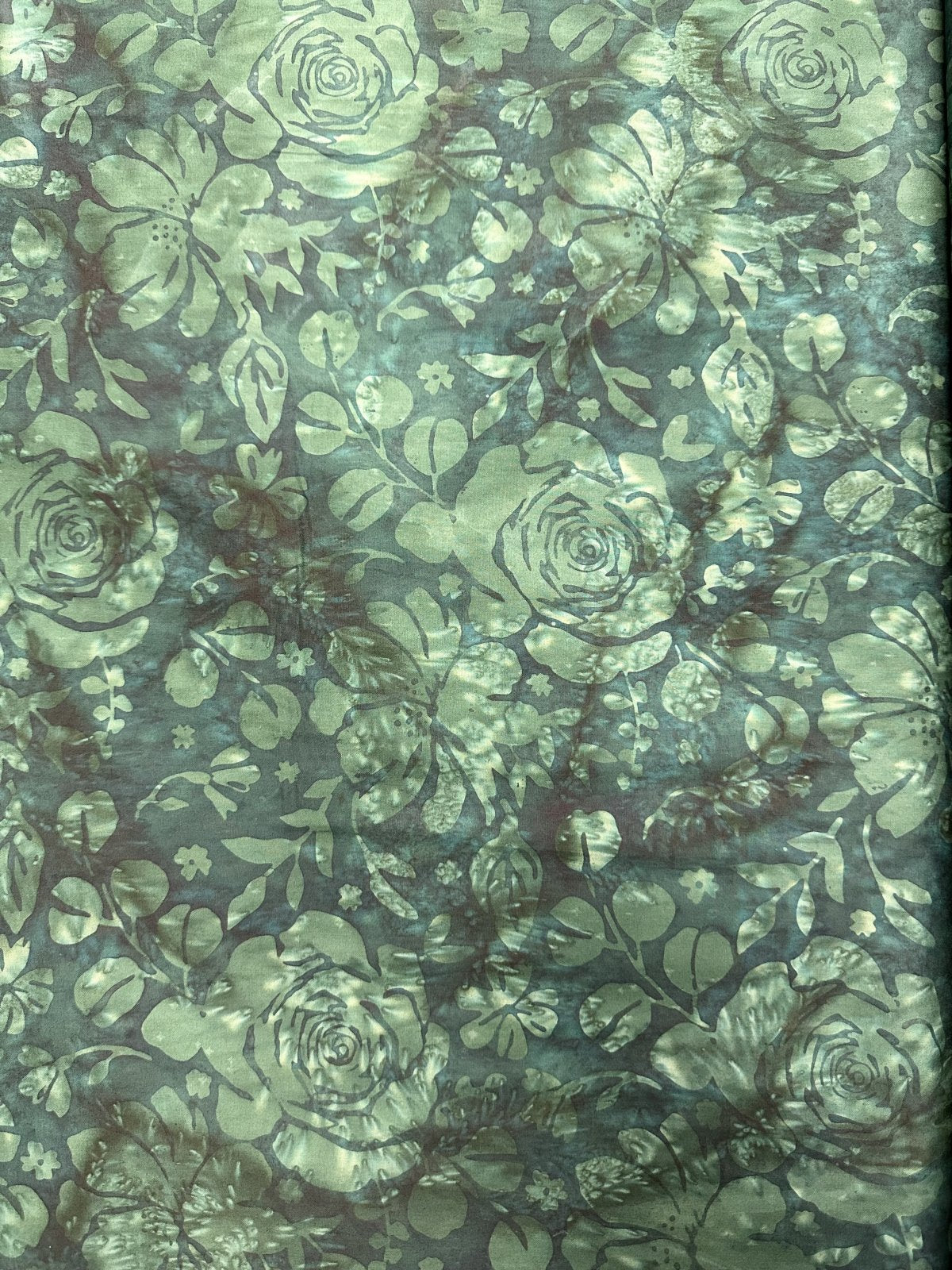 V2533-31 Emerald