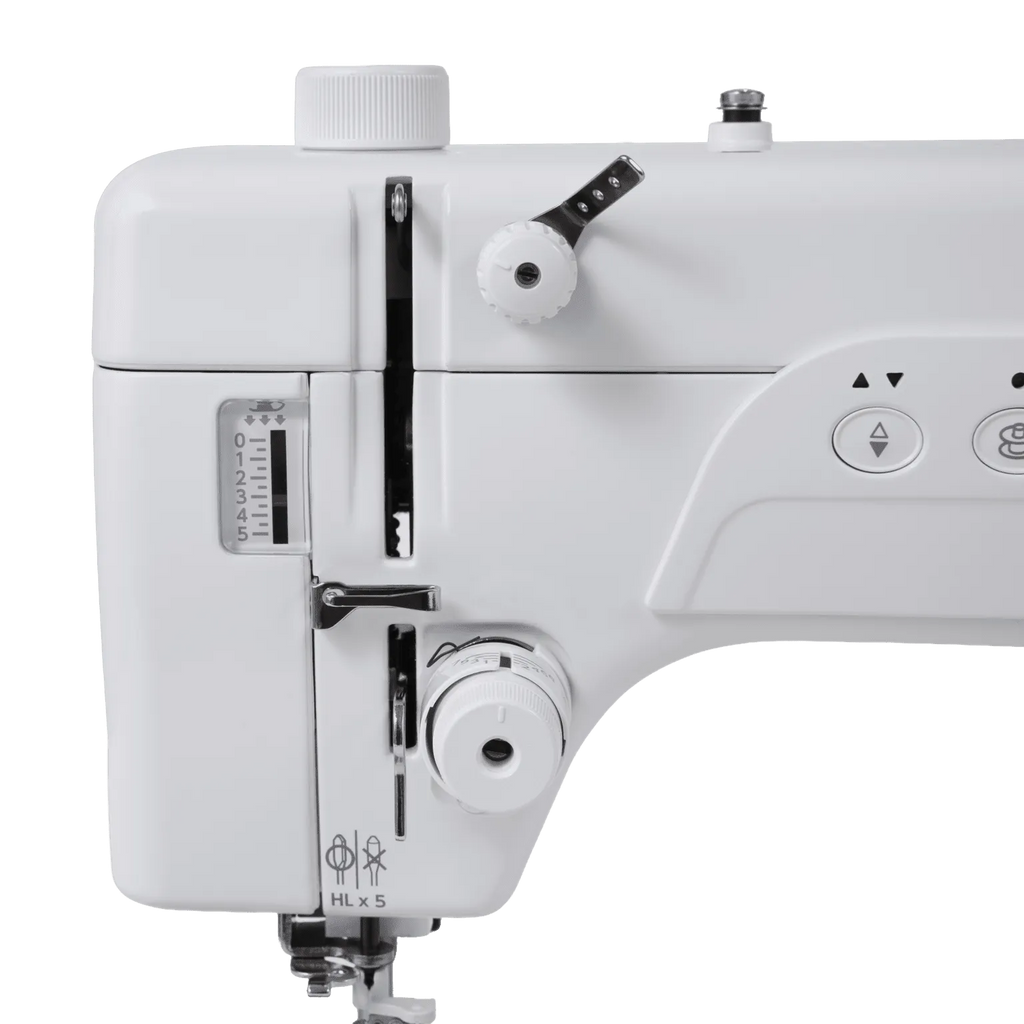 Janome HD8 Pro Sewing Machine