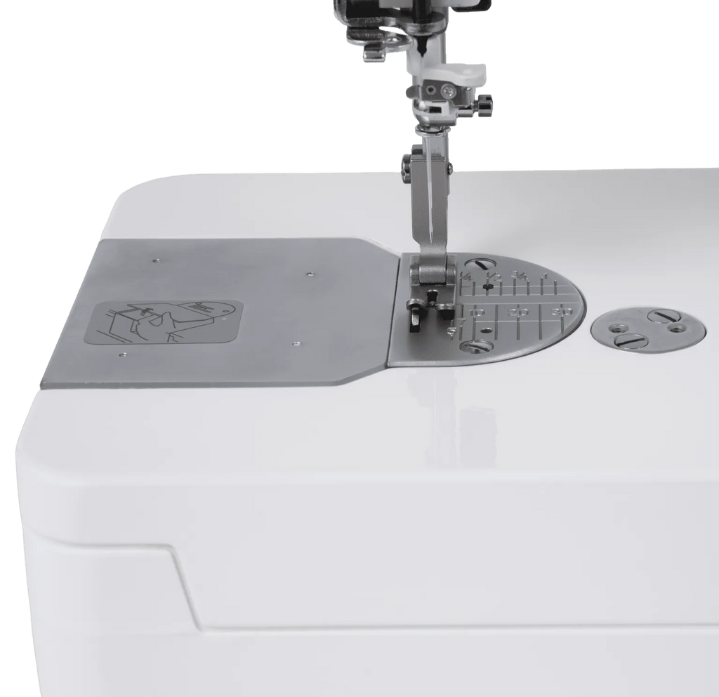 Janome HD8 Pro Sewing Machine