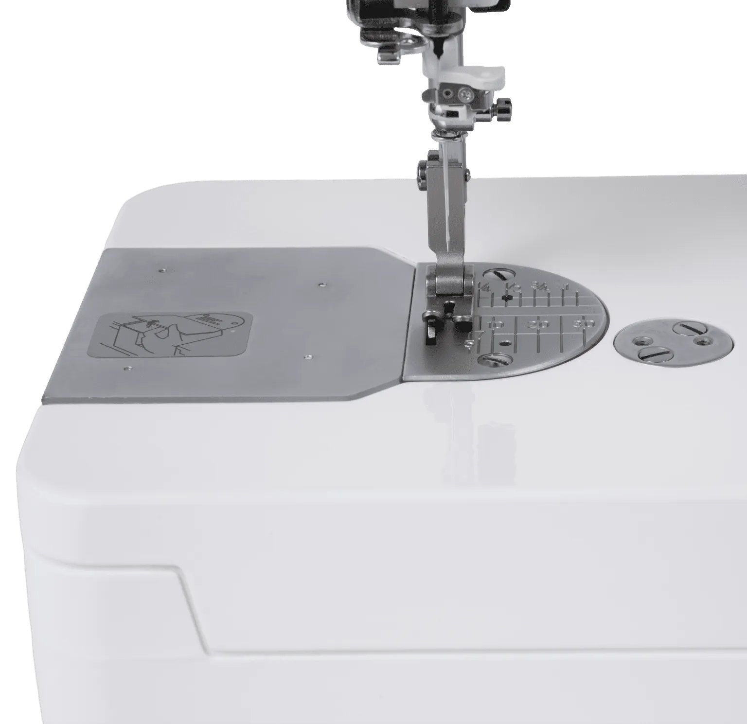 Janome HD8 Pro Sewing Machine