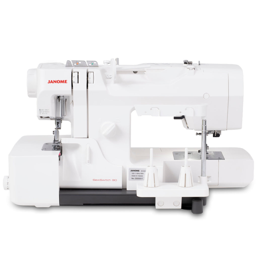 Janome SewSwitch 30