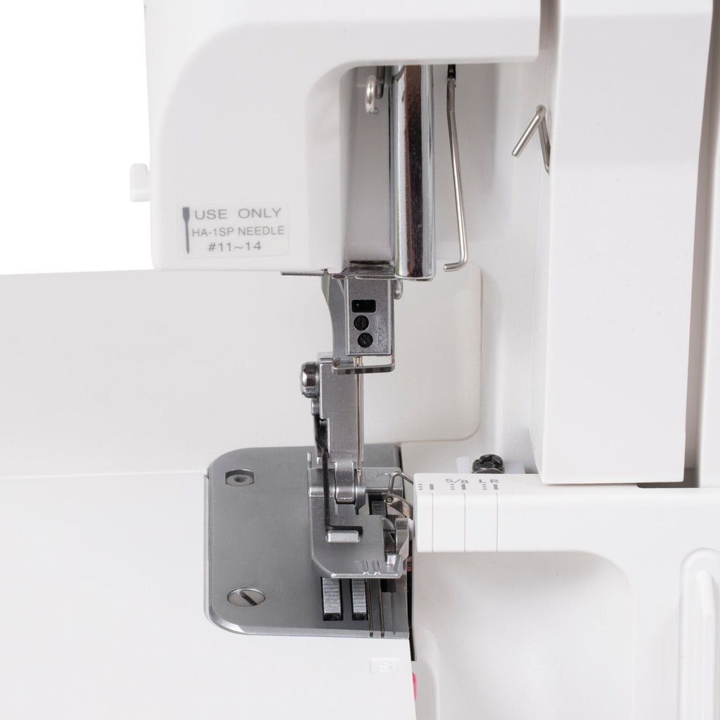Janome SewSwitch 30