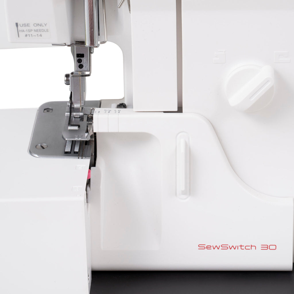 Janome SewSwitch 30