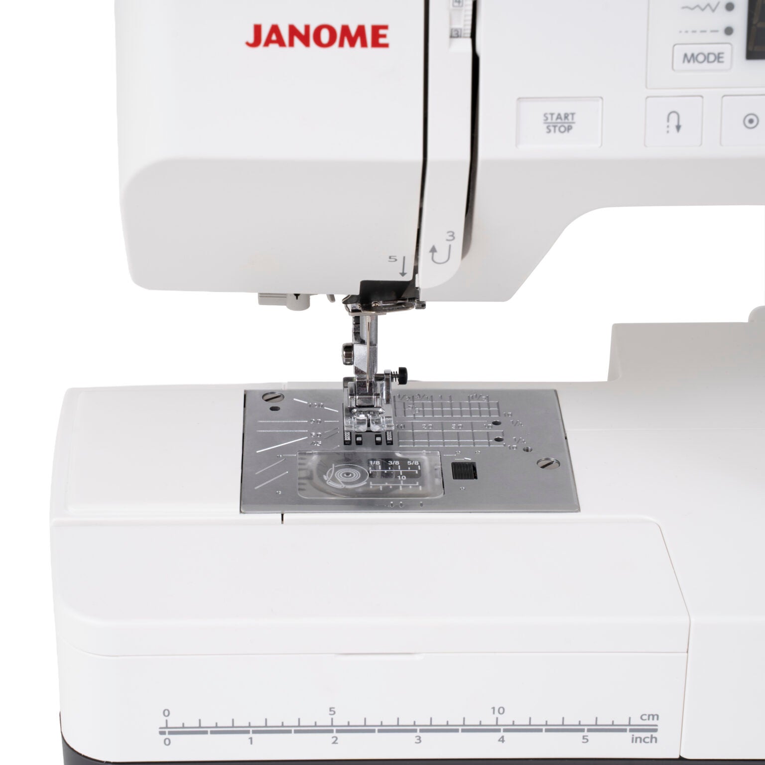 Janome SewSwitch 30