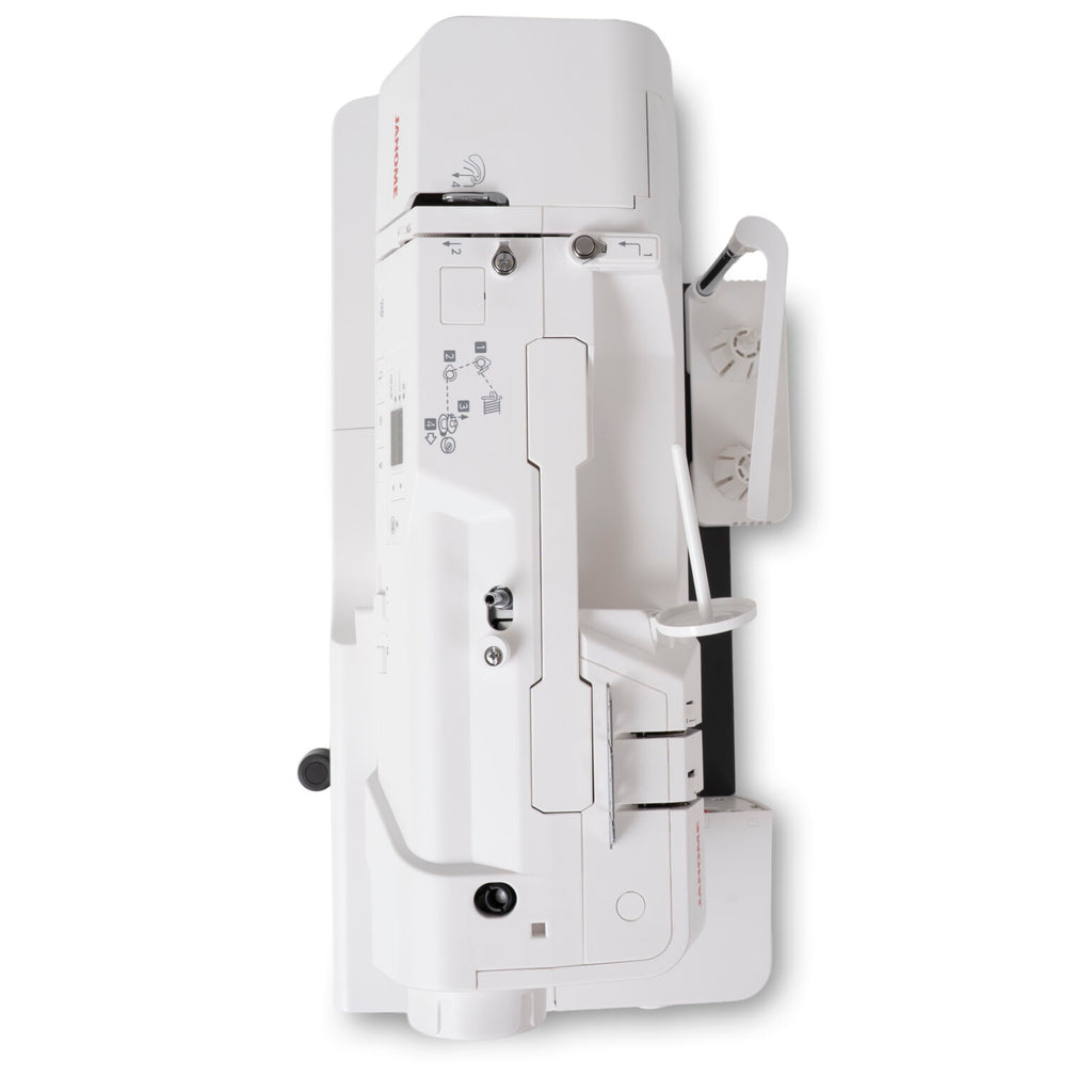 Janome SewSwitch 30