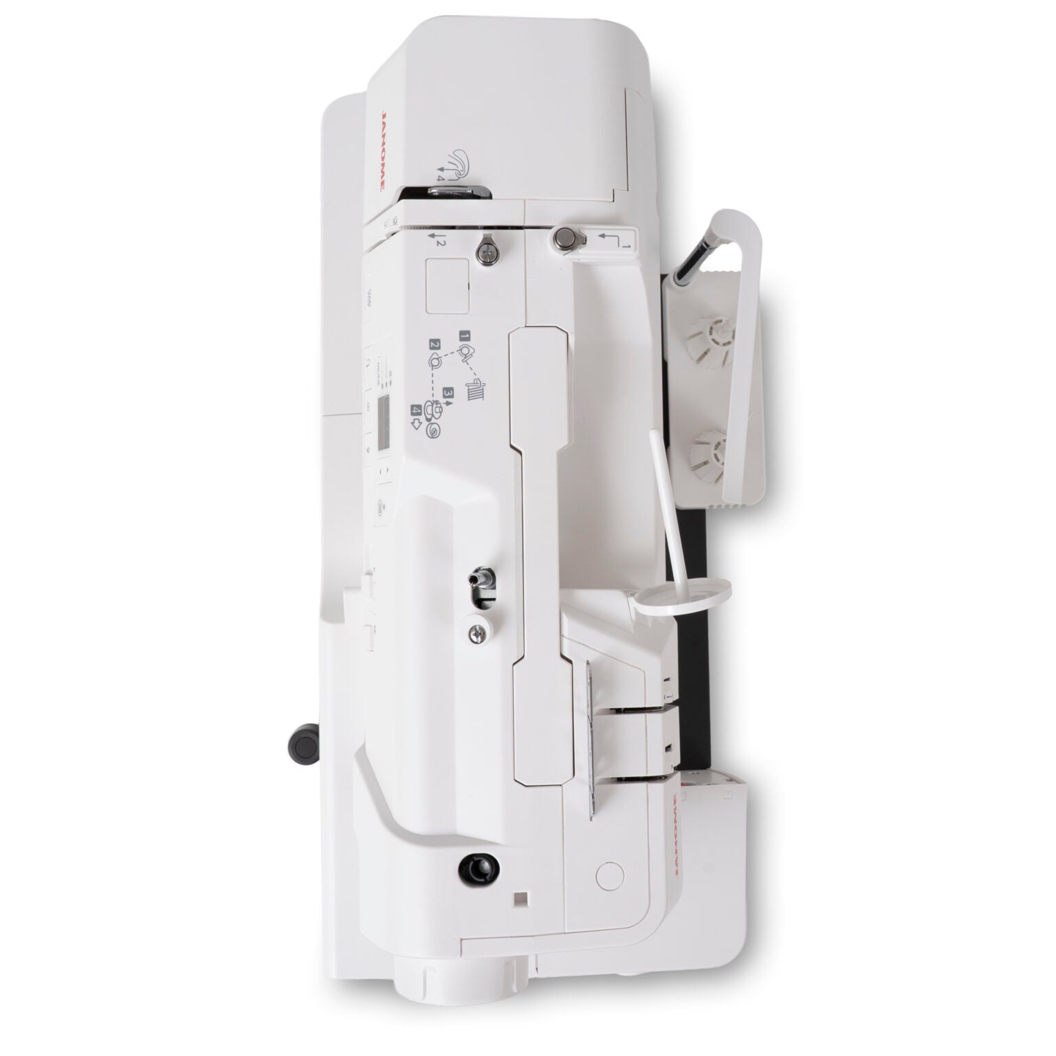Janome SewSwitch 30