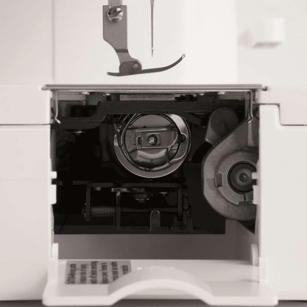 Janome HD9 Version 3