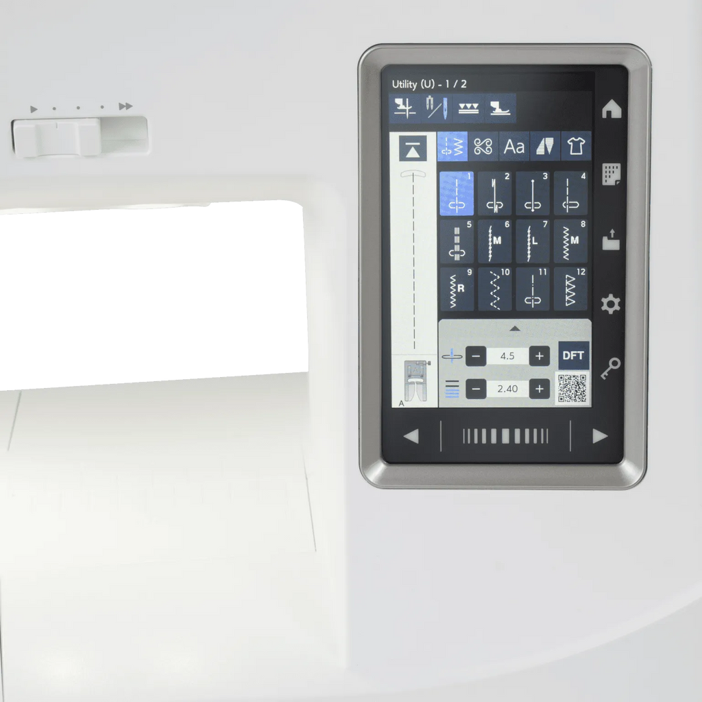 Janome Skyline 8