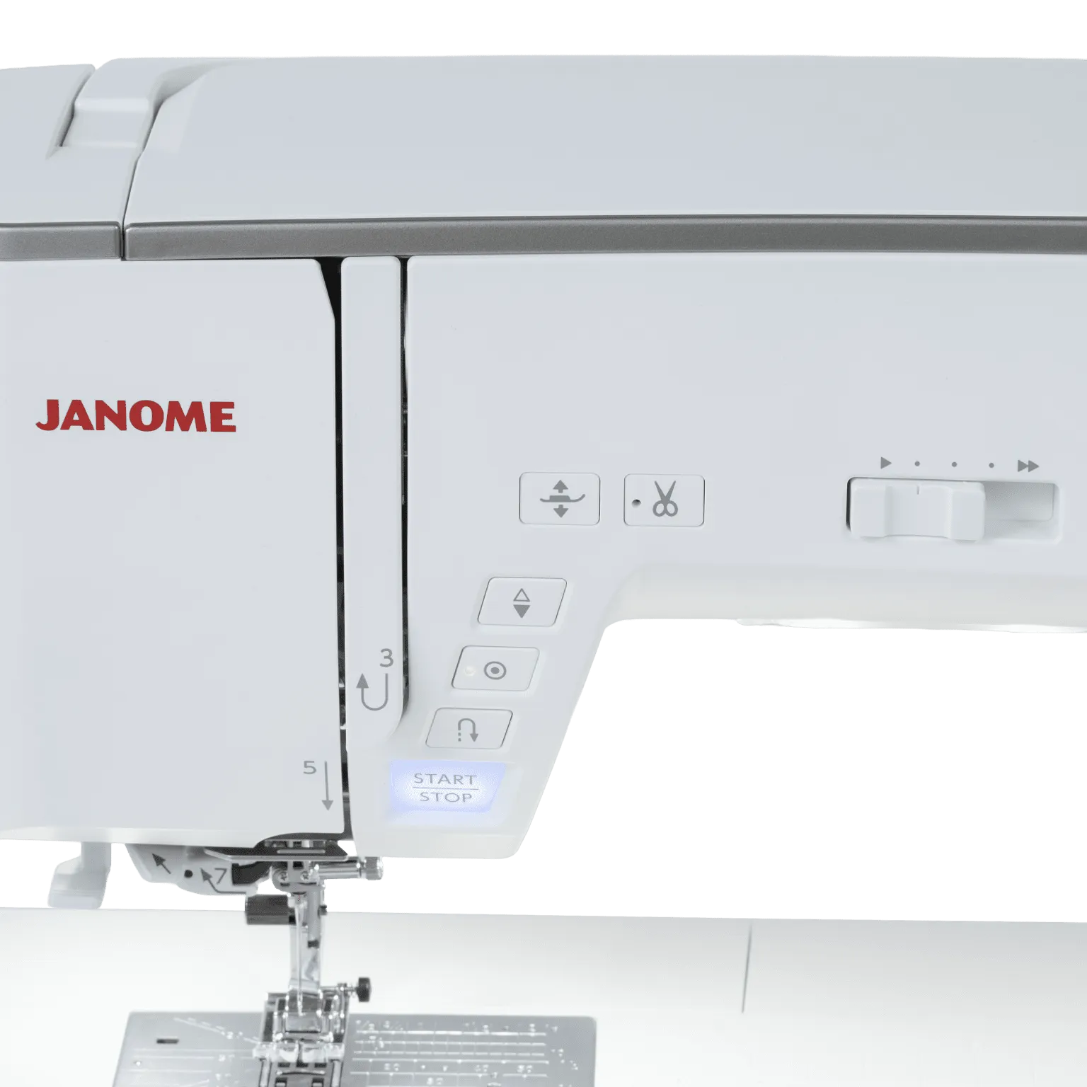 Janome Skyline 8
