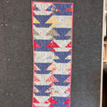 Sea Life Kit Runner 20" x 52" - Shop Sample