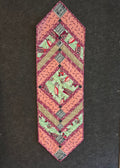 Pink Birds 18" x 60" - Shop Sample