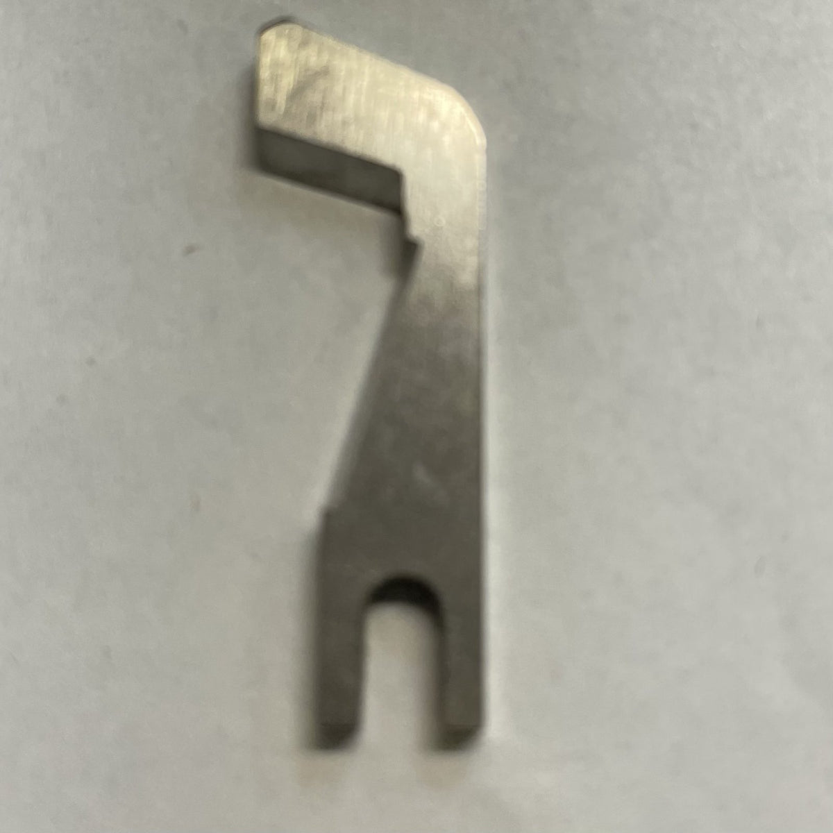 Bernina Upper Knife L450 L460