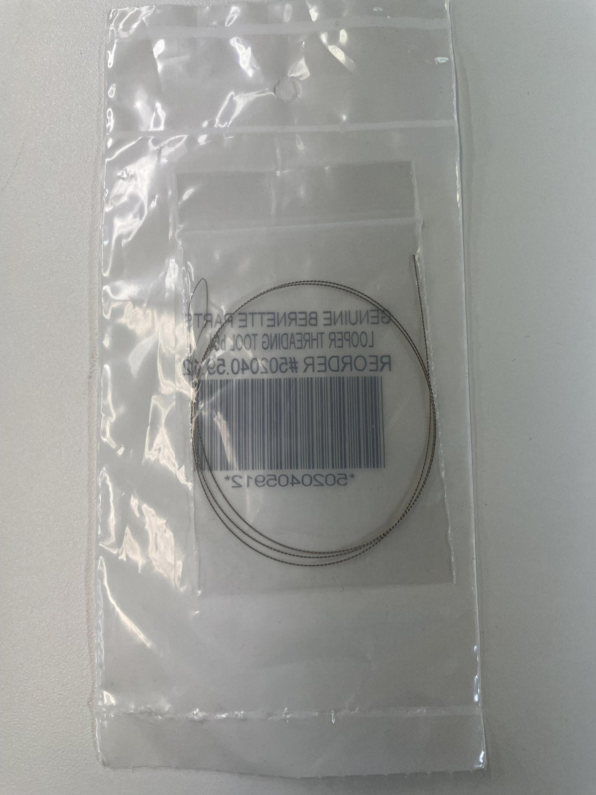 Looper Threading Tool b64
