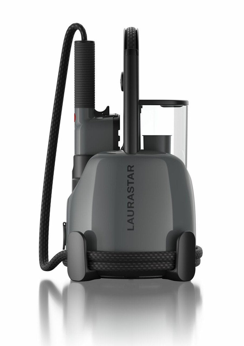 IZZI Steamer Plus UL