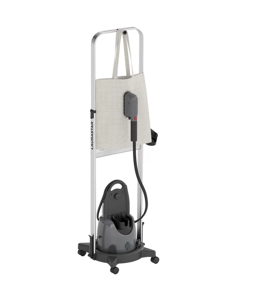 IZZI Steam Cart