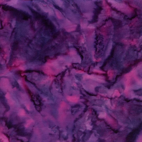 Iris / Iris / KNO30-31 Batiks