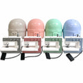 Janome Sewing Machine Capsule Toy - Pink