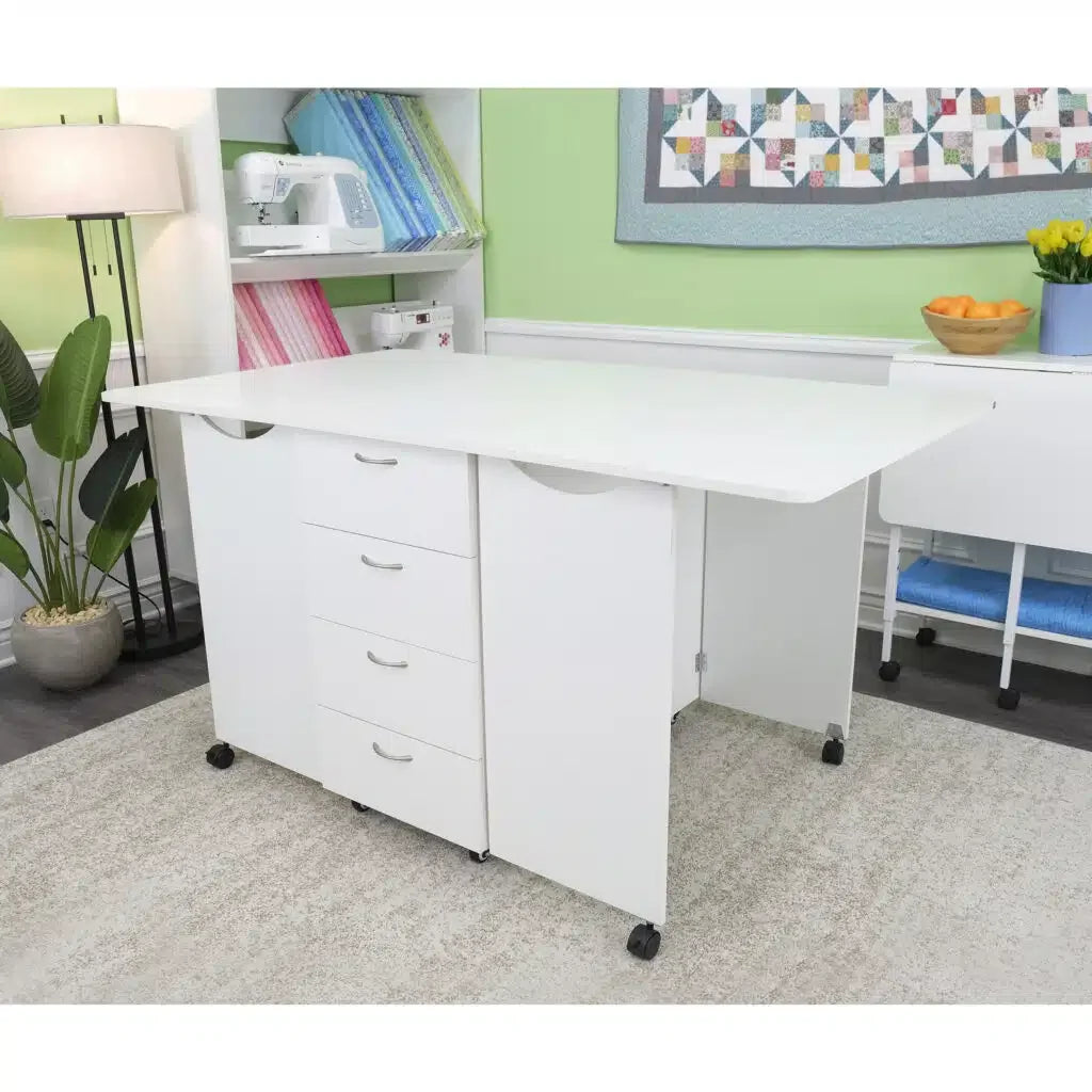 Arrow Kookaburra Cutting Table