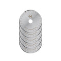 45mm Quilting Rotary Cutter Replacement Blades 5pk # KEA-RB45-5