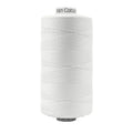 Wonderfil Konfetti 50wt - KT100 White