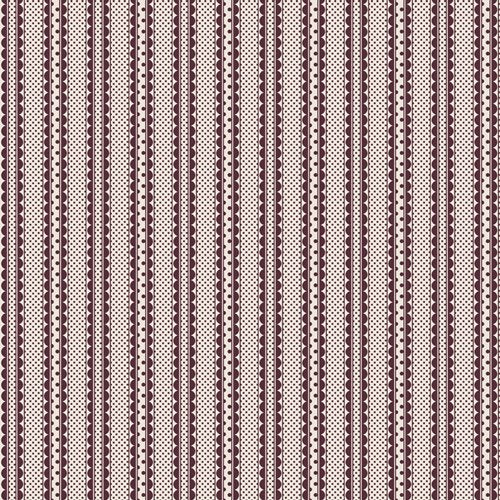 Legacy Stripe Fig LEG32104