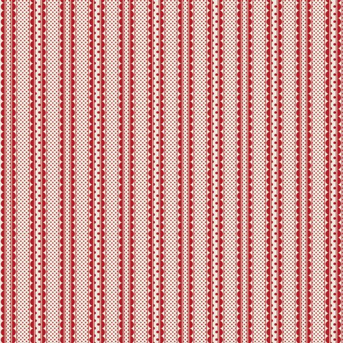 Legacy Stripe Cherry LEG32106