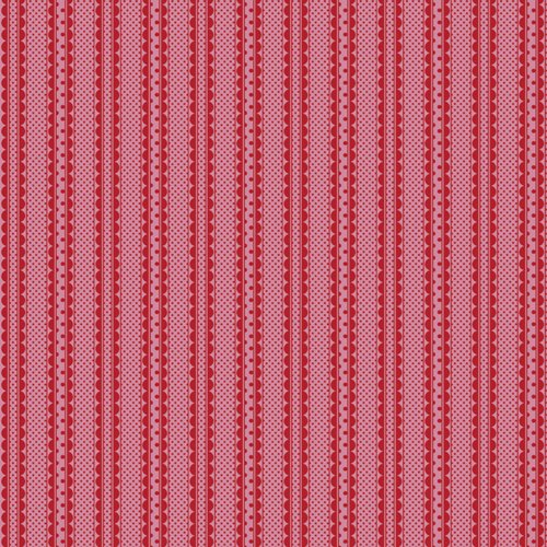 Legacy Stripe Rouge LEG32107
