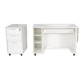 Arrow Melbourne & Adelaide Hydraulic Sewing Cabinet