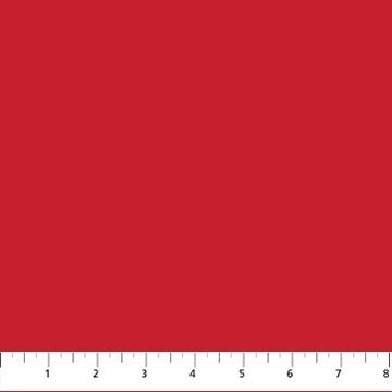 COZY SOFT MINKY MK10509-24 RED 60" Wide