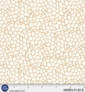 Mini Menagerie Giraffe Print 06120E